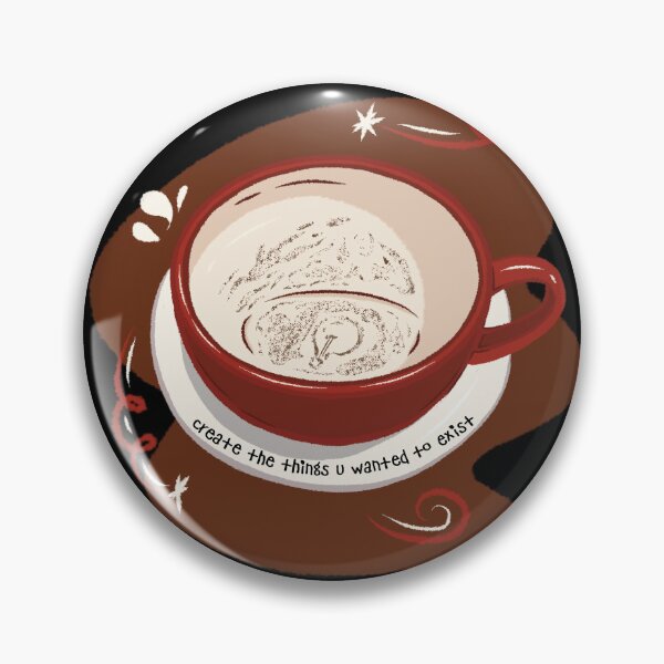 Item preview, Coffee Grounds of Creativity designed and sold by crisARTive.