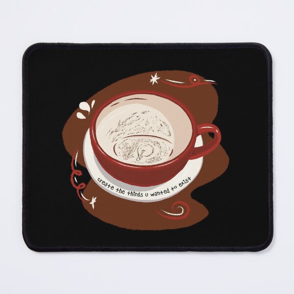 Item preview, Coffee Grounds of Creativity designed and sold by crisARTive.