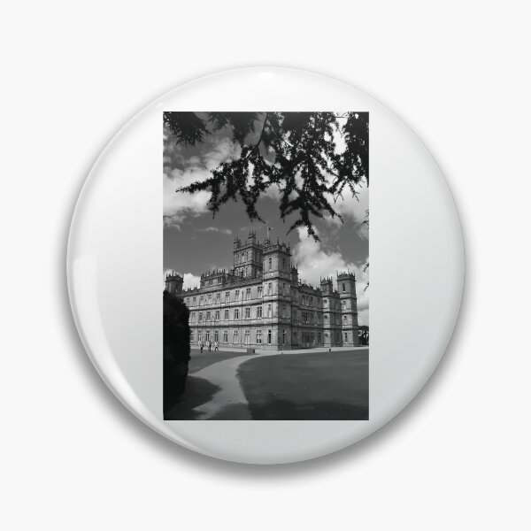 Item preview, Highclere Castle Downton Abbey England Uk designed and sold by colson-breen.