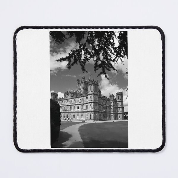 Item preview, Highclere Castle Downton Abbey England Uk designed and sold by colson-breen.