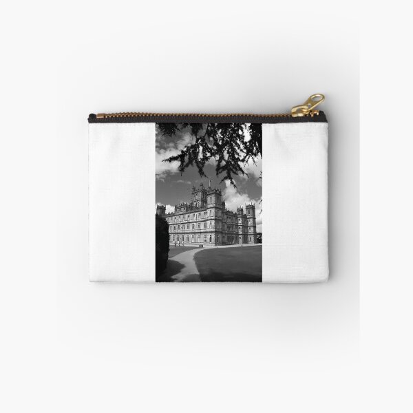 Item preview, Highclere Castle Downton Abbey England Uk designed and sold by colson-breen.