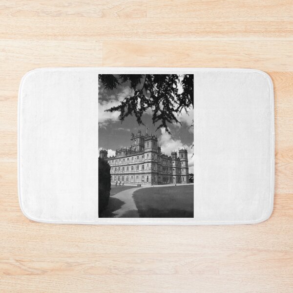Item preview, Highclere Castle Downton Abbey England Uk designed and sold by colson-breen.