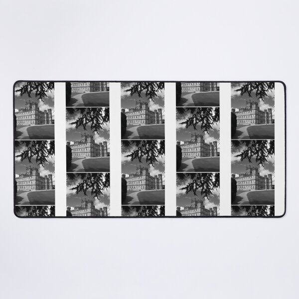 Item preview, Highclere Castle Downton Abbey England Uk designed and sold by colson-breen.