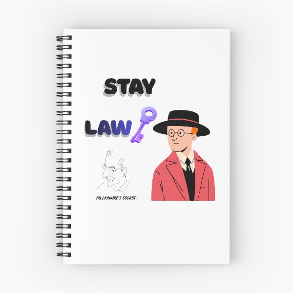 Item preview, Stay Lawkey- Billionaires Secret designed and sold by Matheist.