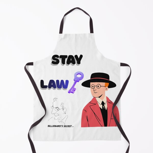 Item preview, Stay Lawkey- Billionaires Secret designed and sold by Matheist.