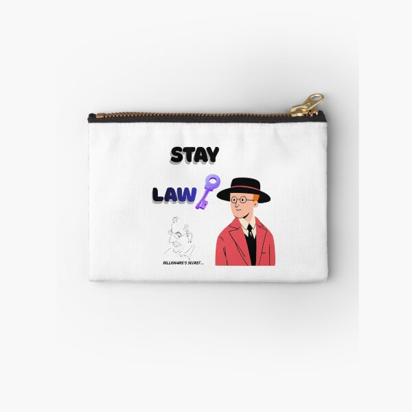 Item preview, Stay Lawkey- Billionaires Secret designed and sold by Matheist.