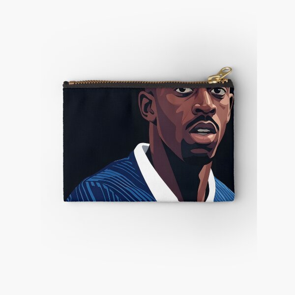Item preview, Dembele Vector Art designed and sold by Rusdiii.
