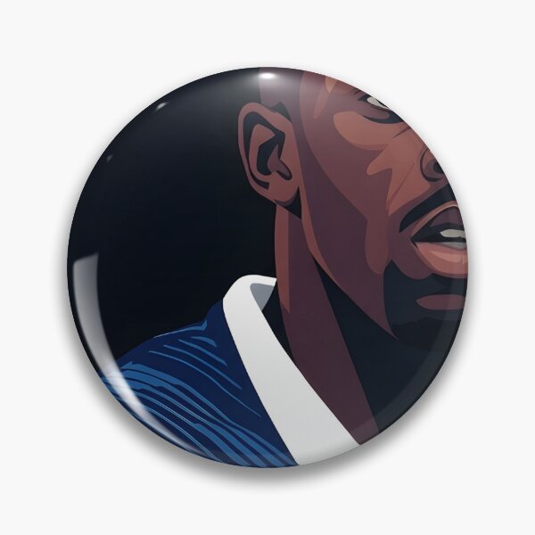 Item preview, Dembele Vector Art designed and sold by Rusdiii.