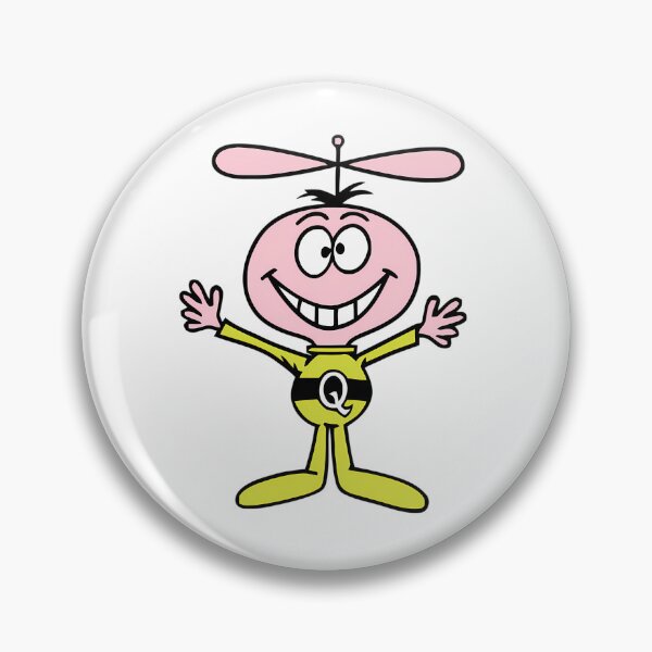 Item preview, Pink Character With Propeller Hat And Letter designed and sold by Trainbeatzz.