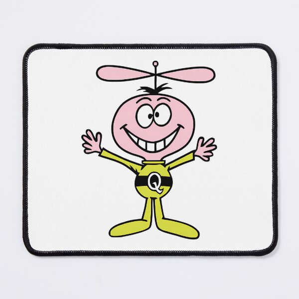 Item preview, Pink Character With Propeller Hat And Letter designed and sold by Trainbeatzz.