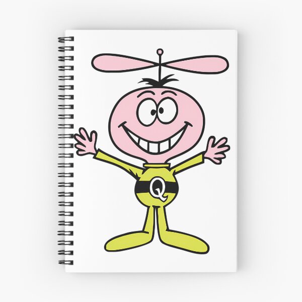 Item preview, Pink Character With Propeller Hat And Letter designed and sold by Trainbeatzz.