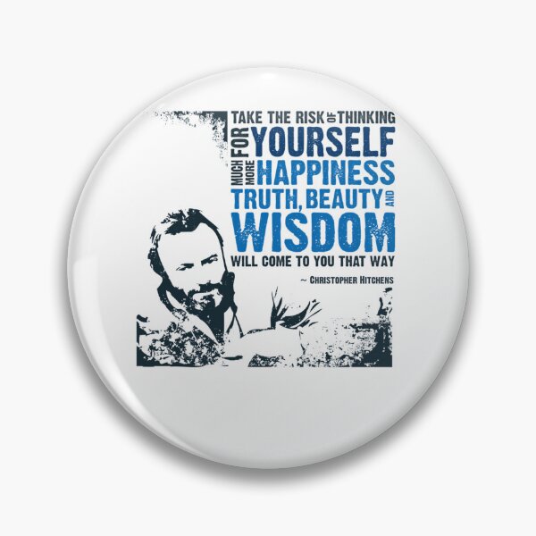 Item preview, Philosophical Quote About Truth Beauty And Wisdom designed and sold by Trainbeatzz.