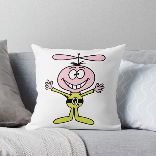 Item preview, Pink Character With Propeller Hat And Letter designed and sold by Trainbeatzz.