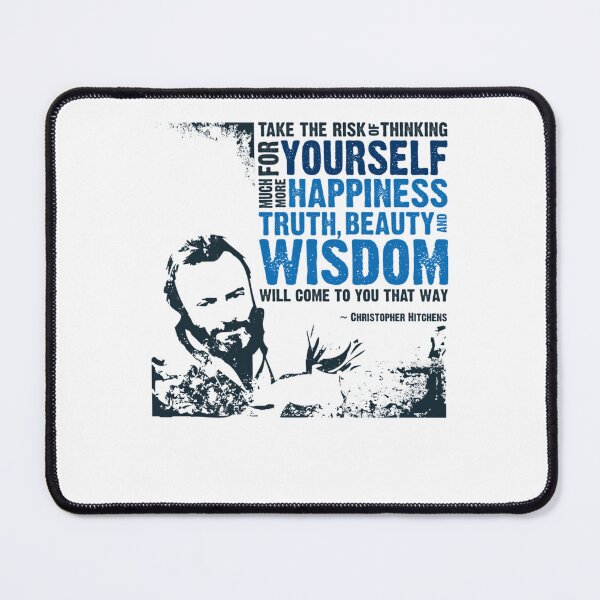 Item preview, Philosophical Quote About Truth Beauty And Wisdom designed and sold by Trainbeatzz.