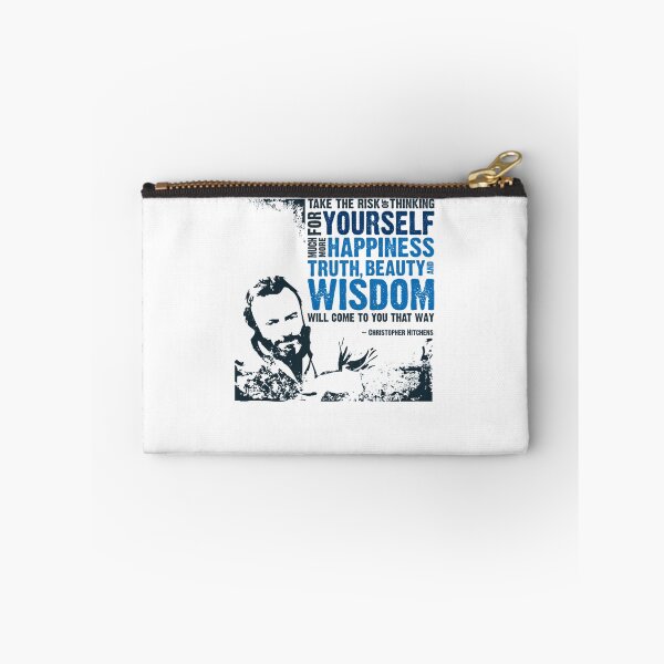 Item preview, Philosophical Quote About Truth Beauty And Wisdom designed and sold by Trainbeatzz.