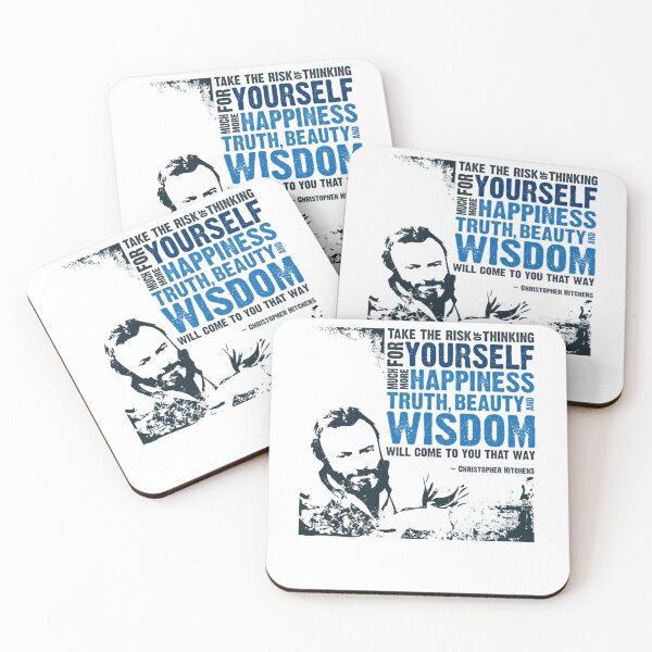Item preview, Philosophical Quote About Truth Beauty And Wisdom designed and sold by Trainbeatzz.