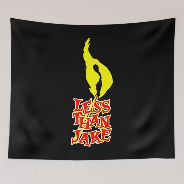 Item preview, Pop Punk Match Yellow Fire designed and sold by ShadeFall.