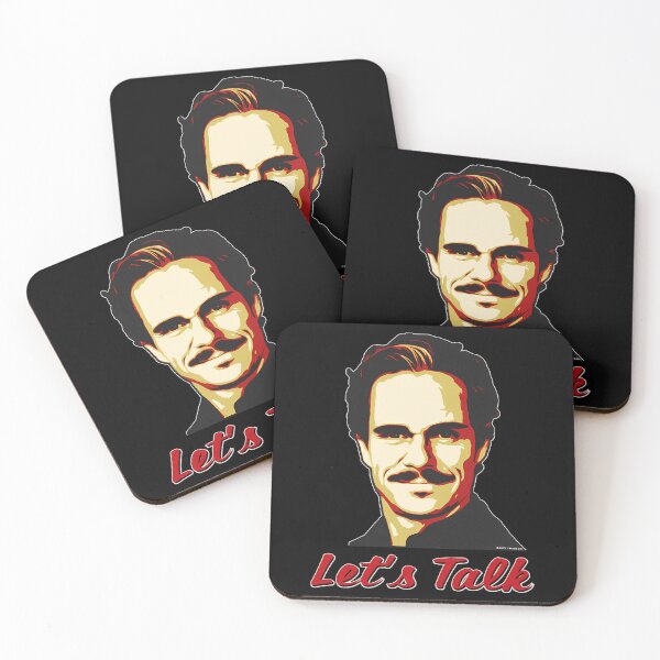 Item preview, Man Portrait With Mustache  designed and sold by Trainbeatzz.