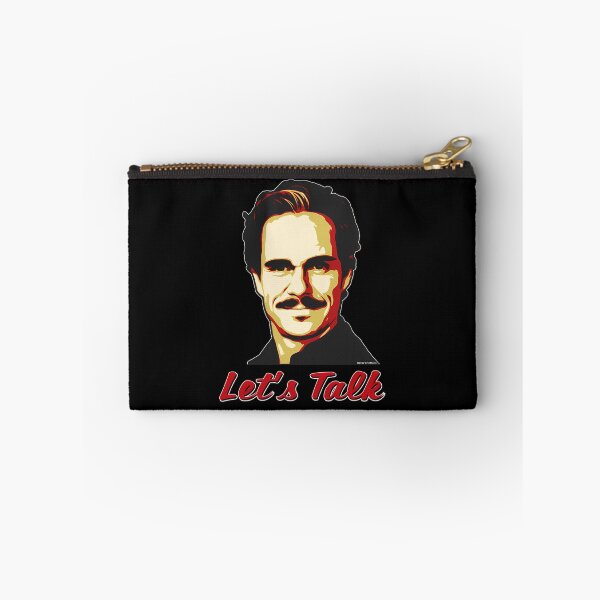 Item preview, Man Portrait With Mustache  designed and sold by Trainbeatzz.