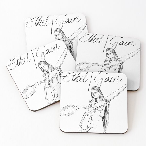 Item preview, Ethel Caín designed and sold by FormVivid.
