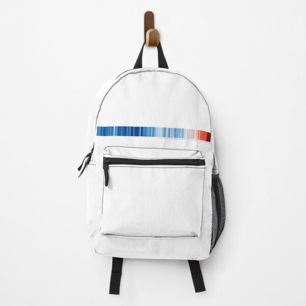 Item preview, Warming stripes designed and sold by THE MURMUR.