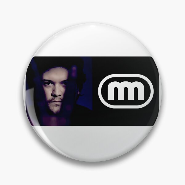 Item preview,  Mammoth Wvh JimmyKimme designed and sold by RetroCivicPop.