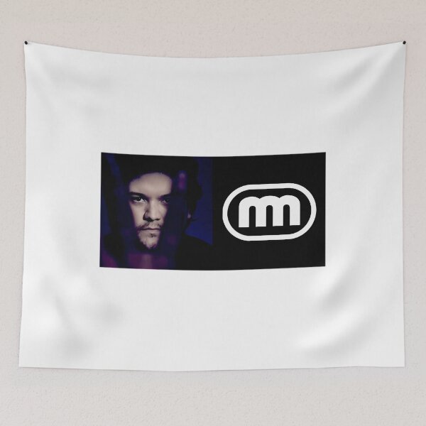 Item preview,  Mammoth Wvh JimmyKimme designed and sold by RetroCivicPop.