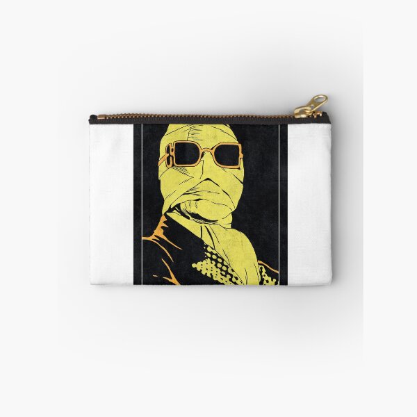Item preview, THE INVISIBLE MAN (Bichrome) designed and sold by FamousWeirdosRB.