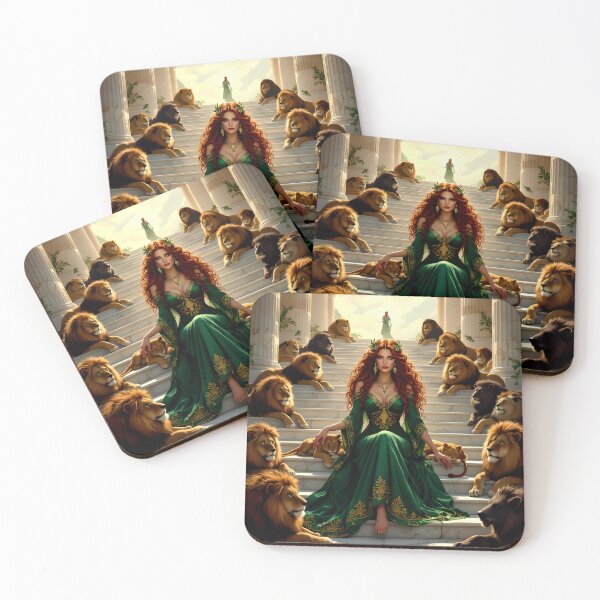 Item preview, Circe #2 designed and sold by Jaenne.studio.