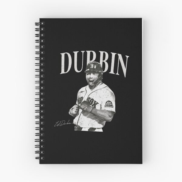 Item preview, EJ Durbin Vintage Baseball Portrait designed and sold by p3bi3sK8Dc.