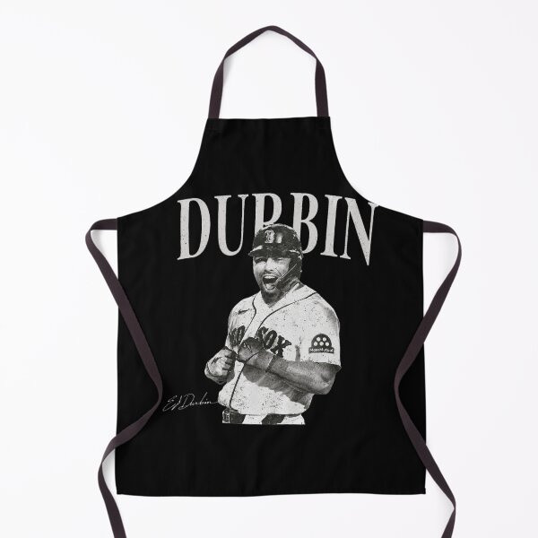 Item preview, EJ Durbin Vintage Baseball Portrait designed and sold by p3bi3sK8Dc.