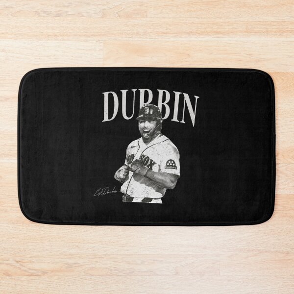 Item preview, EJ Durbin Vintage Baseball Portrait designed and sold by p3bi3sK8Dc.