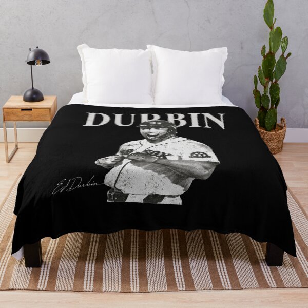 Item preview, EJ Durbin Vintage Baseball Portrait designed and sold by p3bi3sK8Dc.
