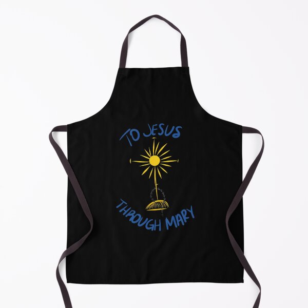 Item preview, Marian Consecration- To Jesus Through Mary designed and sold by carmella-eppers.