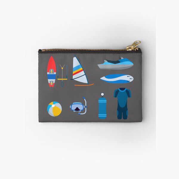 Item preview, Watersports Scuba  designed and sold by ChristinasMess.