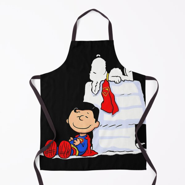 Item preview, Relaxing With Snoopy Super hero designed and sold by RetroCivicPop.