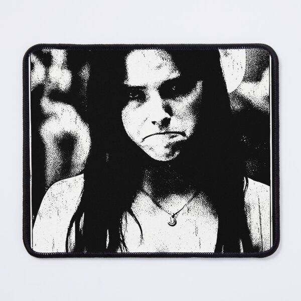 Item preview, Frowning Nikki Obsession Movie designed and sold by MoheTheD.