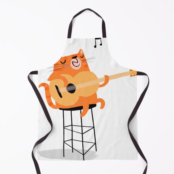 Item preview, Feline Groovy designed and sold by mtodorova.