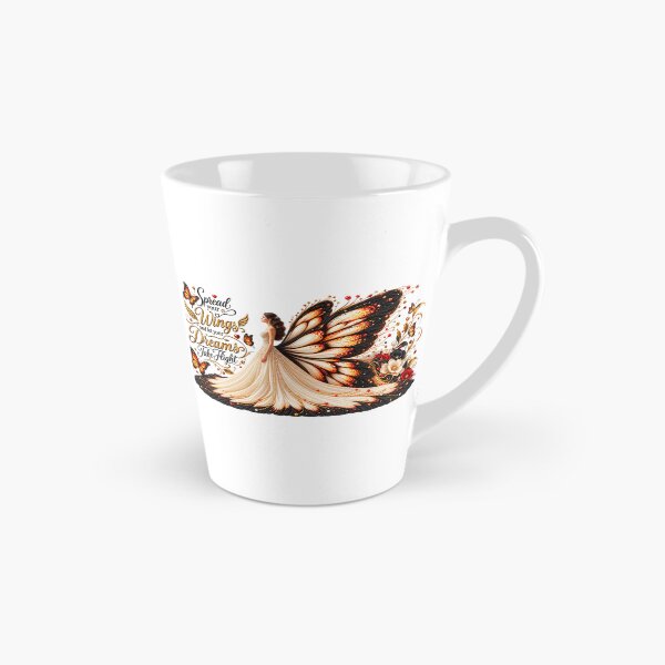 Item preview, Spread Your Wings Butterfly Dreams designed and sold by Reshmakhan.