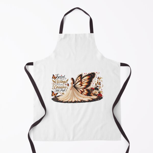 Item preview, Spread Your Wings Butterfly Dreams designed and sold by Reshmakhan.