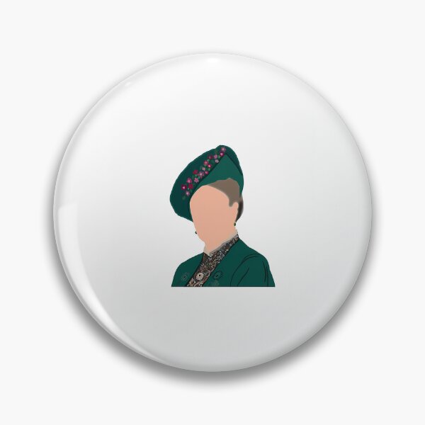 Item preview, Downton Abbey Violet Crawley designed and sold by colson-breen.