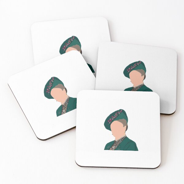 Item preview, Downton Abbey Violet Crawley designed and sold by colson-breen.