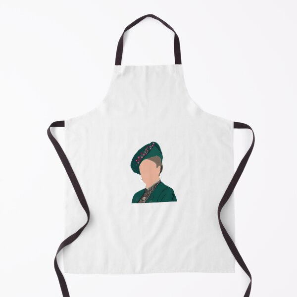 Item preview, Downton Abbey Violet Crawley designed and sold by colson-breen.
