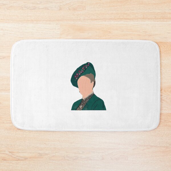 Item preview, Downton Abbey Violet Crawley designed and sold by colson-breen.