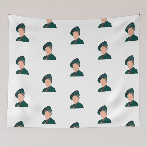 Item preview, Downton Abbey Violet Crawley designed and sold by colson-breen.