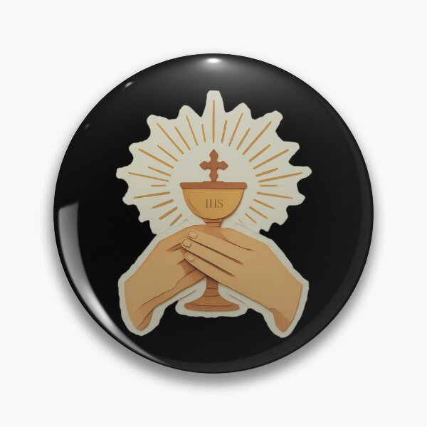 Item preview, Catholic Eucharist designed and sold by carmella-eppers.