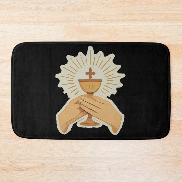 Item preview, Catholic Eucharist designed and sold by carmella-eppers.