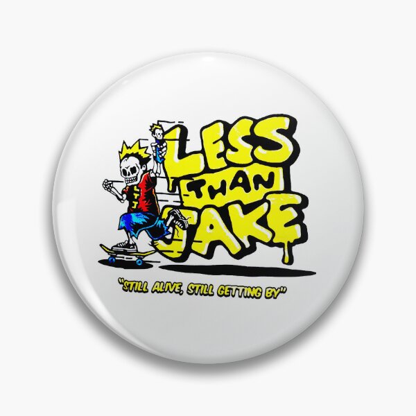 Item preview, Yellow Typography Still Alive Still Getting By designed and sold by ShadeFall.