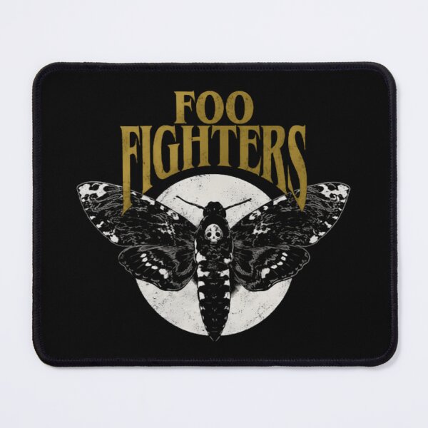 Item preview,  Foo Fighters Band designed and sold by RetroCivicPop.