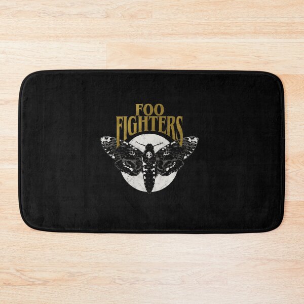 Item preview,  Foo Fighters Band designed and sold by RetroCivicPop.